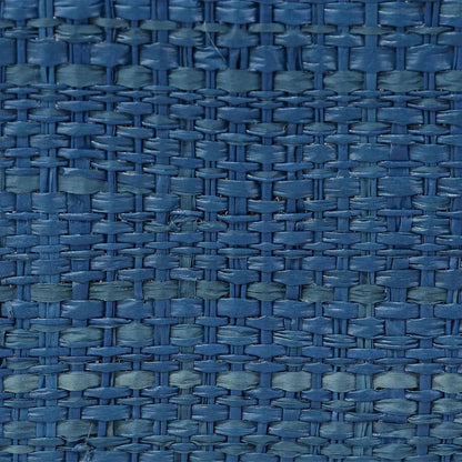 Utopia Footed Raffia Tray