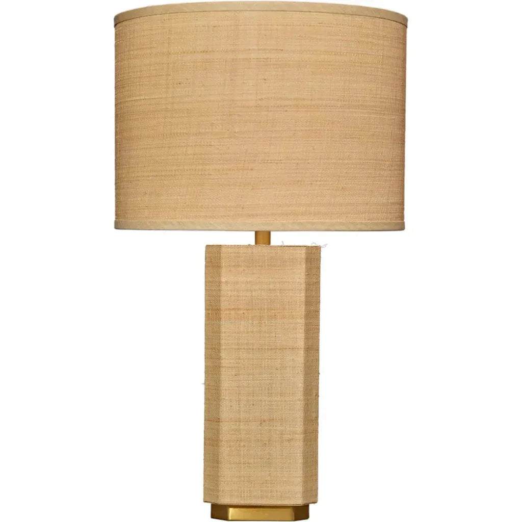 Utopia Table Lamp - LOOMLAN - Jamie Young - Table Lamps
