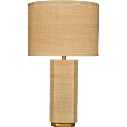 Utopia Table Lamp - LOOMLAN - Jamie Young - Table Lamps