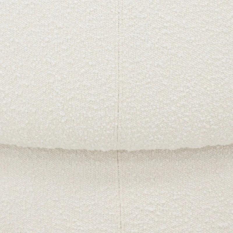 Valence Armchair Maya White - Comfort - LOOMLAN - SUNPAN - Club Chairs