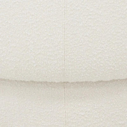 Valence Armchair Maya White - Comfort - LOOMLAN - SUNPAN - Club Chairs