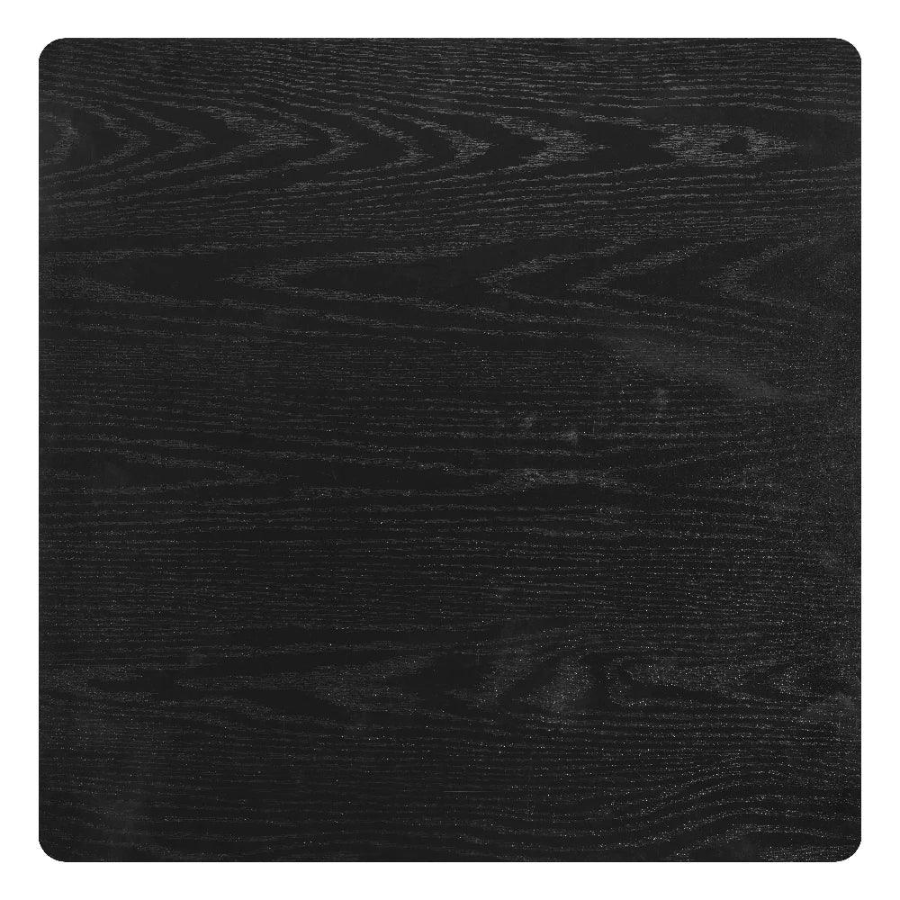 Valleta Bar Table Black - LOOMLAN - Zuo Modern - Bar Tables