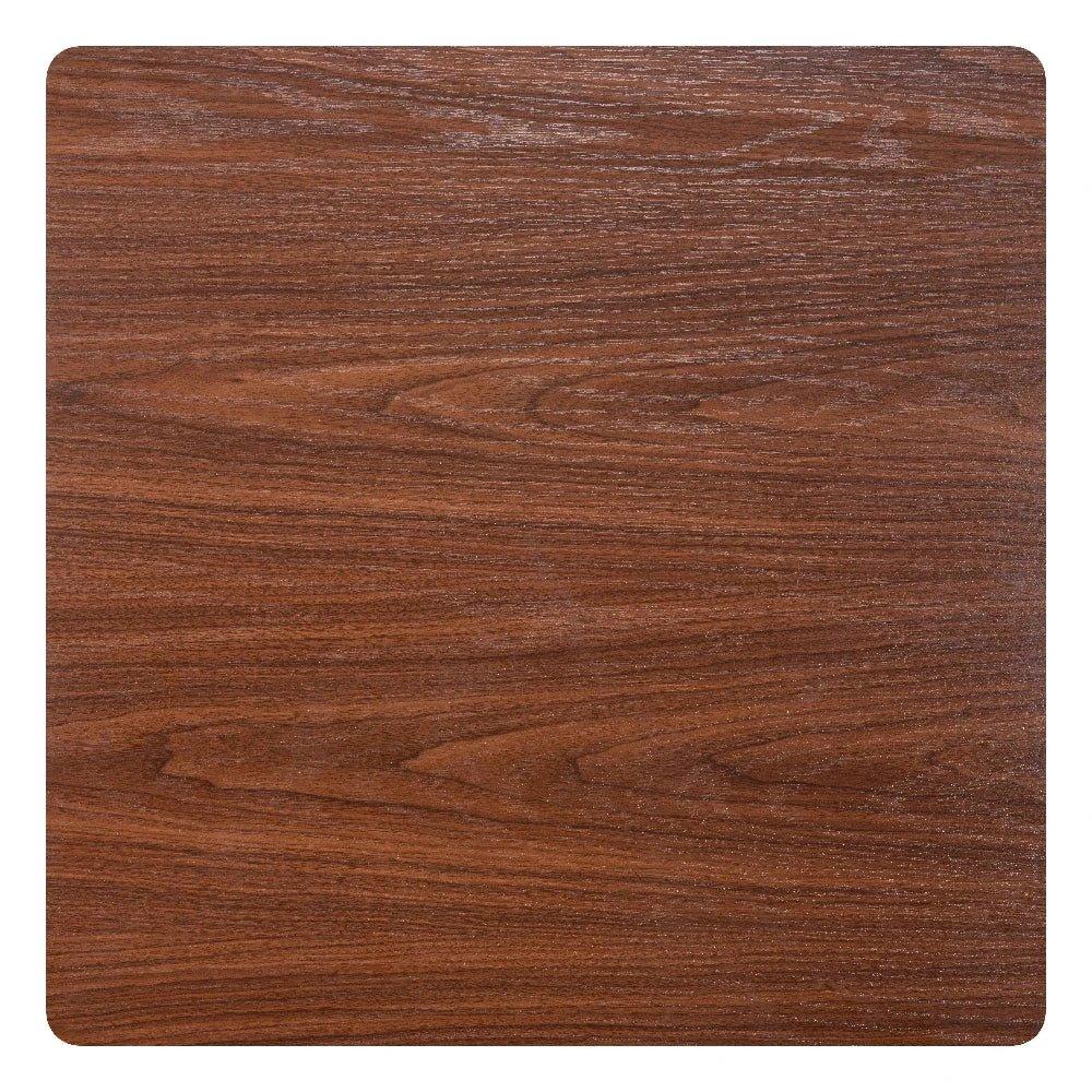 Valleta Bar Table Brown - LOOMLAN - Zuo Modern - Bar Tables