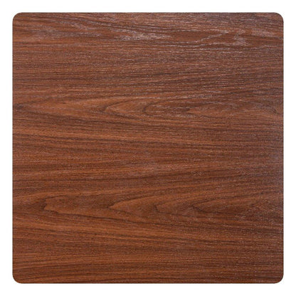 Valleta Bar Table Brown - LOOMLAN - Zuo Modern - Bar Tables