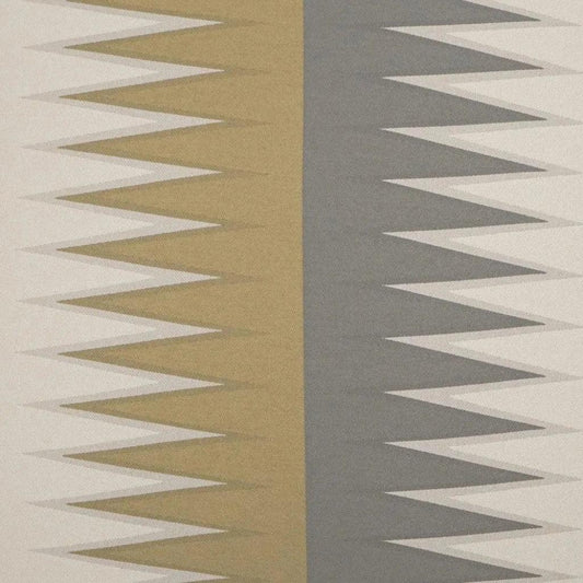 Vamanos Natural Tan Taupe Large Throw Pillow Insert - LOOMLAN - D.V. Kap - Throw Pillows