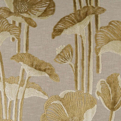 Vanity Handmade Cotton Throw Pillow - LOOMLAN - D.V. Kap - Throw Pillows