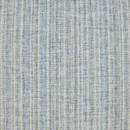 Vast Baltic Blue Throw Pillow With Insert - LOOMLAN - D.V. Kap - Throw Pillows