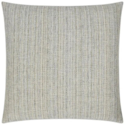 Vast Grey Throw Pillow With Insert - LOOMLAN - D.V. Kap - Throw Pillows