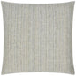 Vast Grey Throw Pillow With Insert - LOOMLAN - D.V. Kap - Throw Pillows