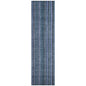 Velatrix Blue Washable Indoor - Outdoor Rug - LOOMLAN - LOOMLAN Rugs - Outdoor Rugs