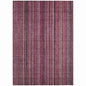 Velatrix Pink Washable Indoor - Outdoor Rug - LOOMLAN - LOOMLAN Rugs - Outdoor Rugs