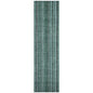 Velatrix Teal Washable Indoor - Outdoor Rug - LOOMLAN - LOOMLAN Rugs - Outdoor Rugs