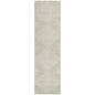 Velina Beige Washable Indoor-Outdoor Rug-Outdoor Rugs-LOOMLAN Rugs-2'3" x 7'6"-LOOMLAN
