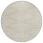 Velina Beige Washable Indoor-Outdoor Rug-Outdoor Rugs-LOOMLAN Rugs-8' x 8'-LOOMLAN