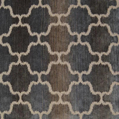 Vendura Natural Brown Throw Pillow Insert - LOOMLAN - D.V. Kap - Throw Pillows