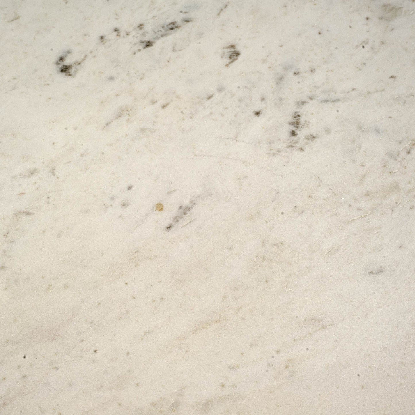 Veneto White Marble Top Dining Table-Dining Tables-Mercana-LOOMLAN