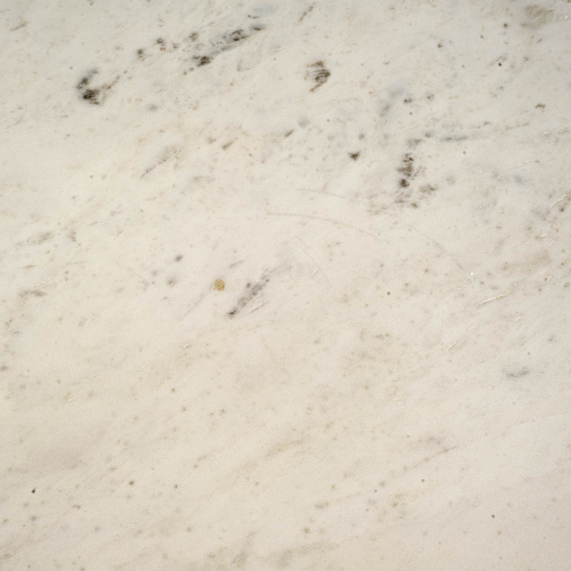 Veneto White Marble Top Dining Table-Dining Tables-Mercana-LOOMLAN