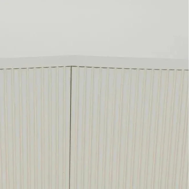 Venetta Sideboard Soft Closing Drawers Base - LOOMLAN - SUNPAN - Sideboards