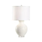 Venise Classic Design White Table Lamp - LOOMLAN - Wildwood - Table Lamps