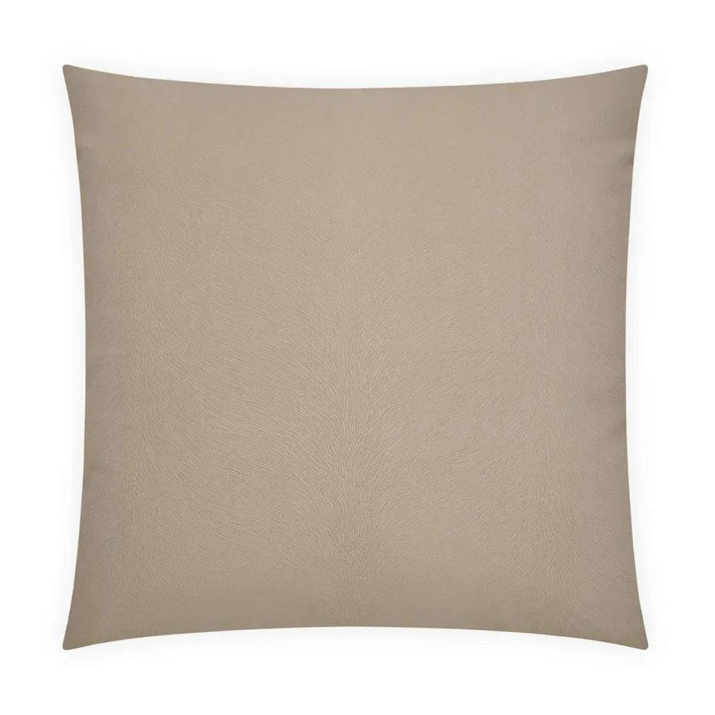 Venture Handmade Throw Pillow - LOOMLAN - D.V. Kap - Throw Pillows