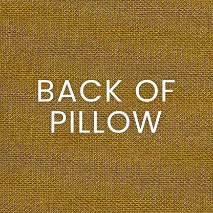 Verdant Lagoon Blue Throw Pillow With Insert - LOOMLAN - D.V. Kap - Throw Pillows