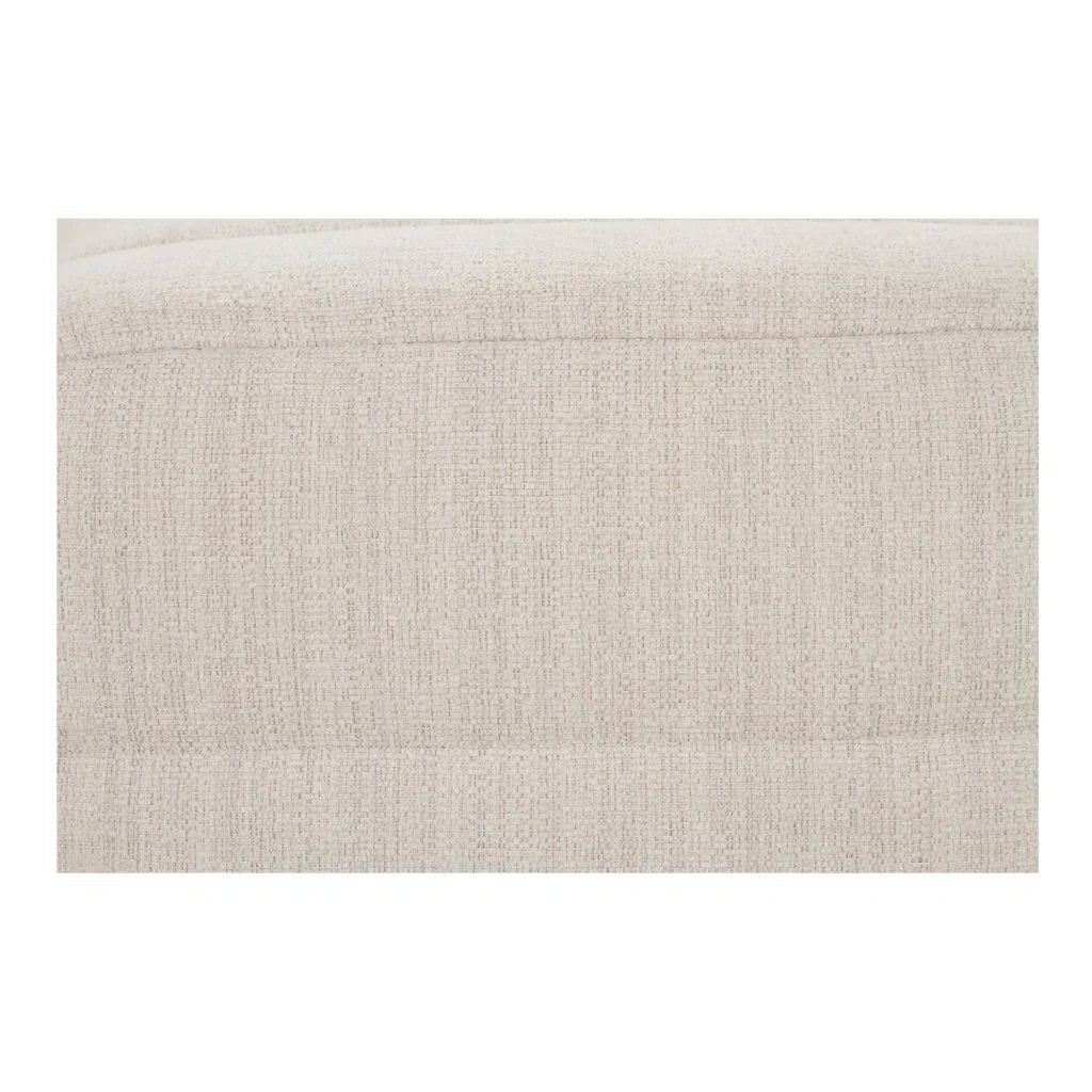 Verity Modern High - Density Foam Seat Stool - LOOMLAN - Moe's Home - Poufs and Stools