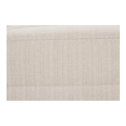 Verity Modern High - Density Foam Seat Stool - LOOMLAN - Moe's Home - Poufs and Stools