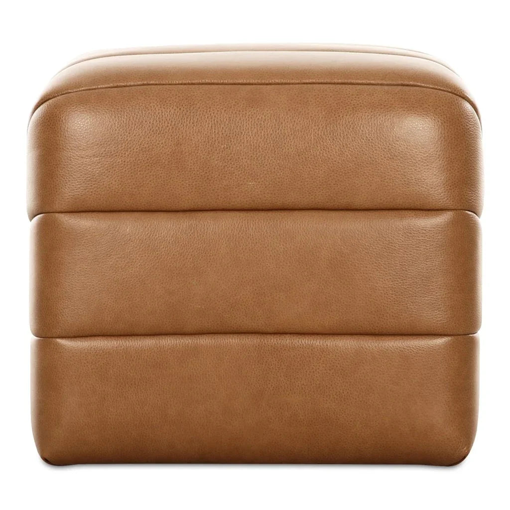 Verity Modern High - Density Foam Seat Stool - LOOMLAN - Moe's Home - Poufs and Stools