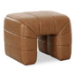 Verity Modern High - Density Foam Seat Stool - LOOMLAN - Moe's Home - Poufs and Stools