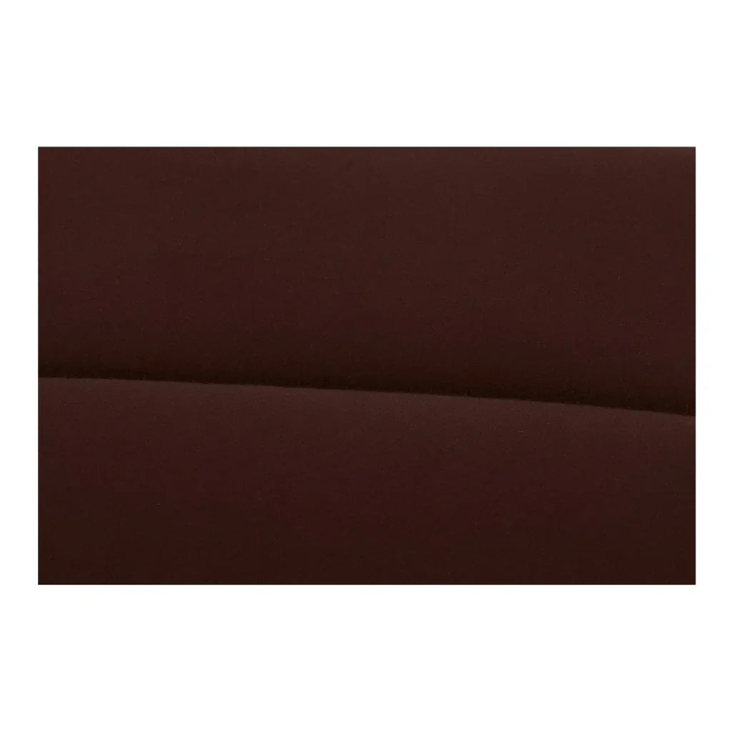 Verity Top Grain Leather Bedroom Bench - LOOMLAN - Moe's Home - Bedroom Benches