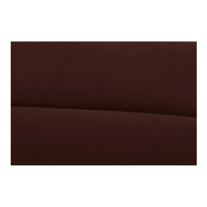 Verity Top Grain Leather Bedroom Bench - LOOMLAN - Moe's Home - Bedroom Benches