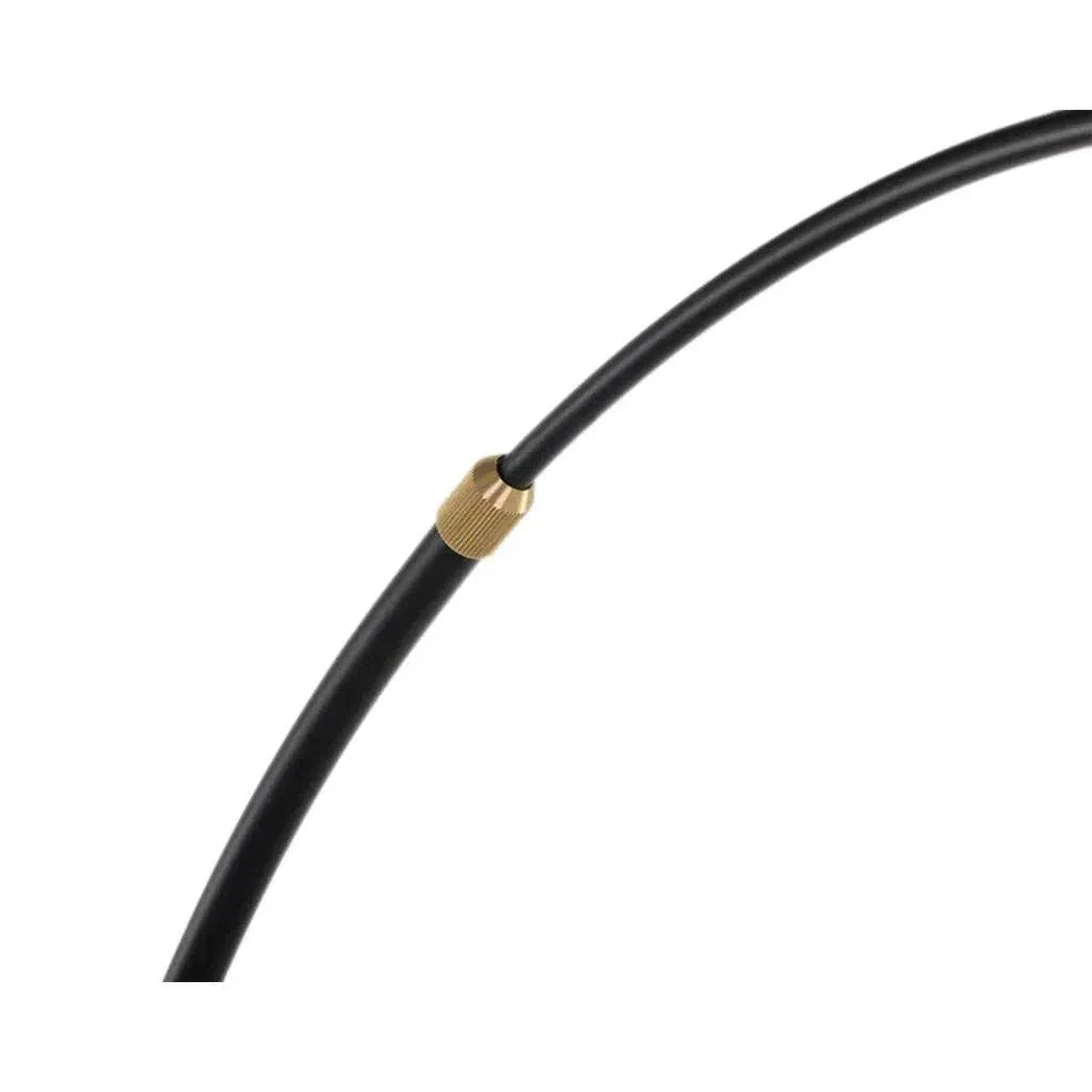 Vern Marble Based Arc Floor Lamp-Floor Lamps-SUNPAN-LOOMLAN