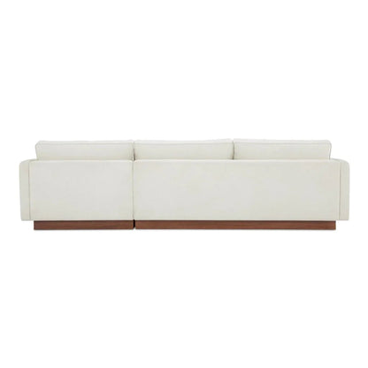 Vernon Reversible Cushions Sectional Sofa-Modular Sofas-Moe's Home-LOOMLAN