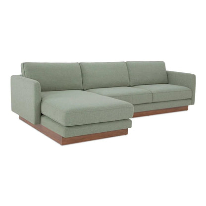 Vernon Reversible Cushions Sectional Sofa-Modular Sofas-Moe's Home-LOOMLAN