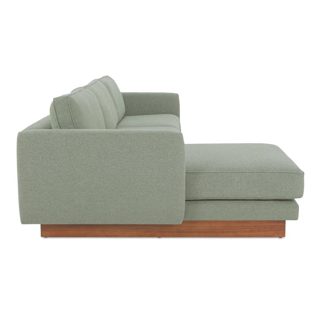 Vernon Reversible Cushions Sectional Sofa-Modular Sofas-Moe's Home-LOOMLAN