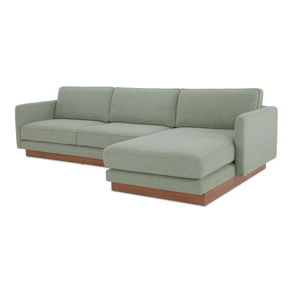 Vernon Reversible Cushions Sectional Sofa-Modular Sofas-Moe's Home-LOOMLAN