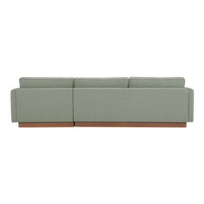 Vernon Reversible Cushions Sectional Sofa-Modular Sofas-Moe's Home-LOOMLAN
