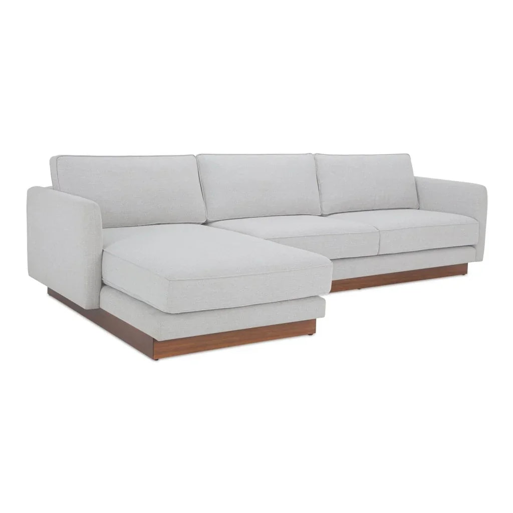 Vernon Reversible Cushions Sectional Sofa-Modular Sofas-Moe's Home-LOOMLAN