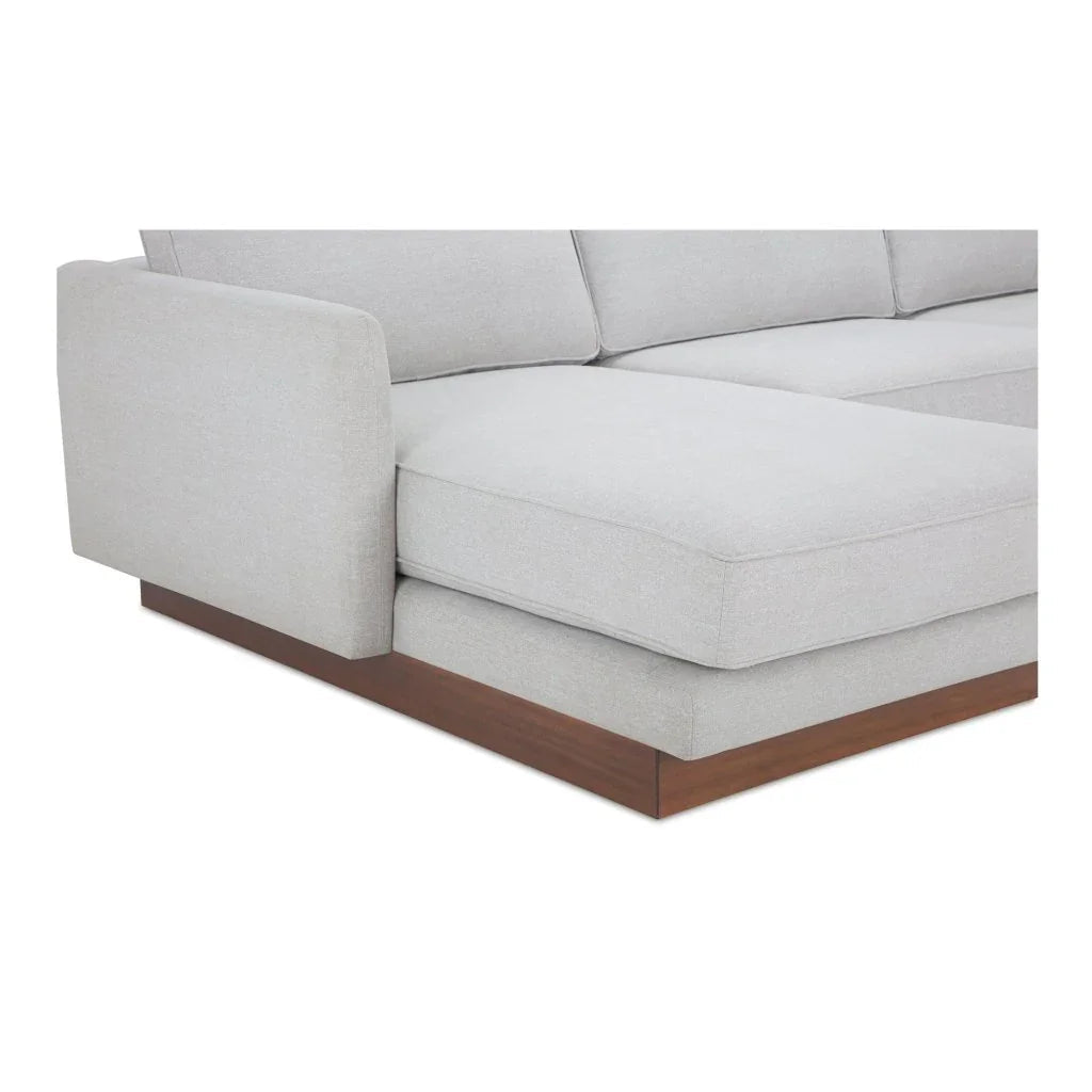 Vernon Reversible Cushions Sectional Sofa-Modular Sofas-Moe's Home-LOOMLAN