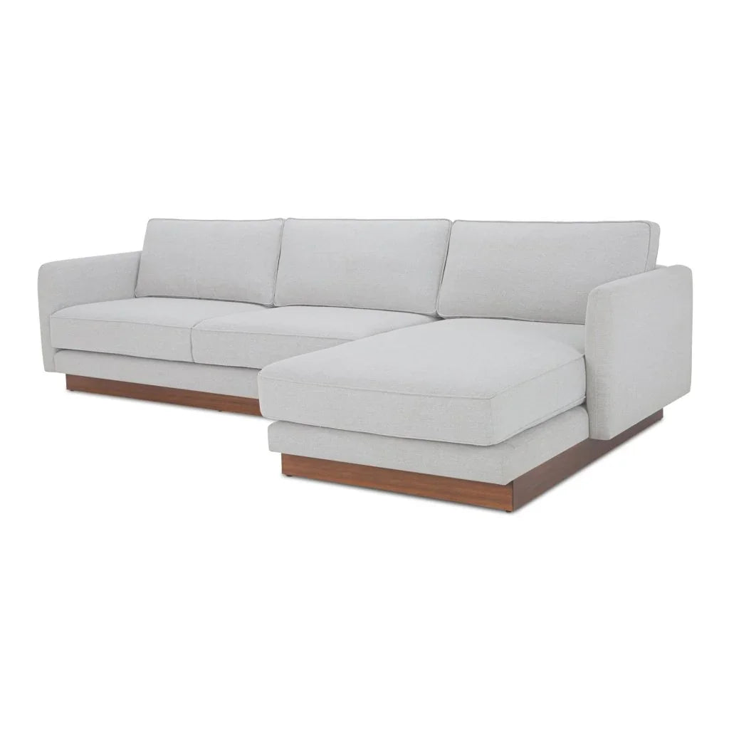 Vernon Reversible Cushions Sectional Sofa-Modular Sofas-Moe's Home-LOOMLAN