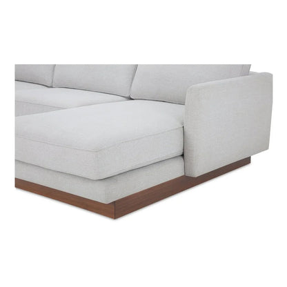Vernon Reversible Cushions Sectional Sofa-Modular Sofas-Moe's Home-LOOMLAN