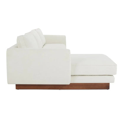 Vernon Reversible Cushions Sectional Sofa-Modular Sofas-Moe's Home-LOOMLAN