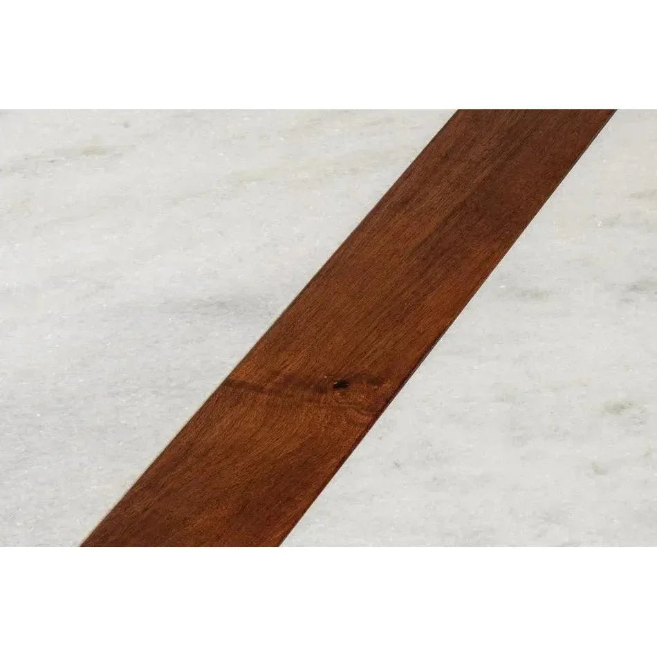 Versatilis Dining Table-Dining Tables-Sarreid-LOOMLAN