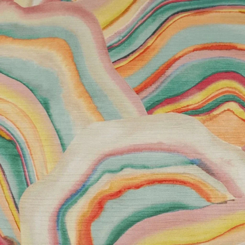 Verve Handmade Throw Pillow - LOOMLAN - D.V. Kap - Throw Pillows