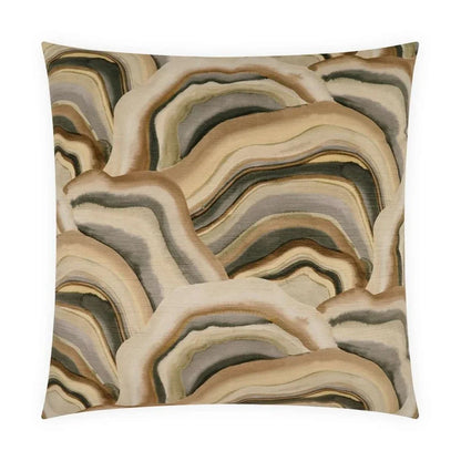 Verve Handmade Throw Pillow - LOOMLAN - D.V. Kap - Throw Pillows