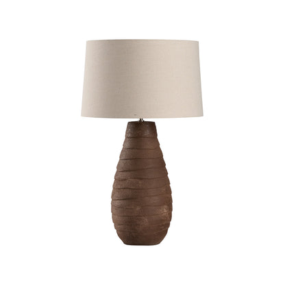 Vespucci Italian Ceramic Table Lamp