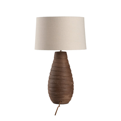 Vespucci Italian Ceramic Table Lamp