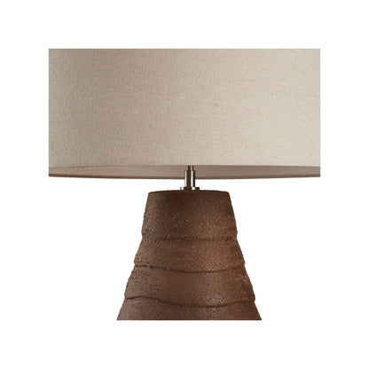 Vespucci Italian Ceramic Table Lamp