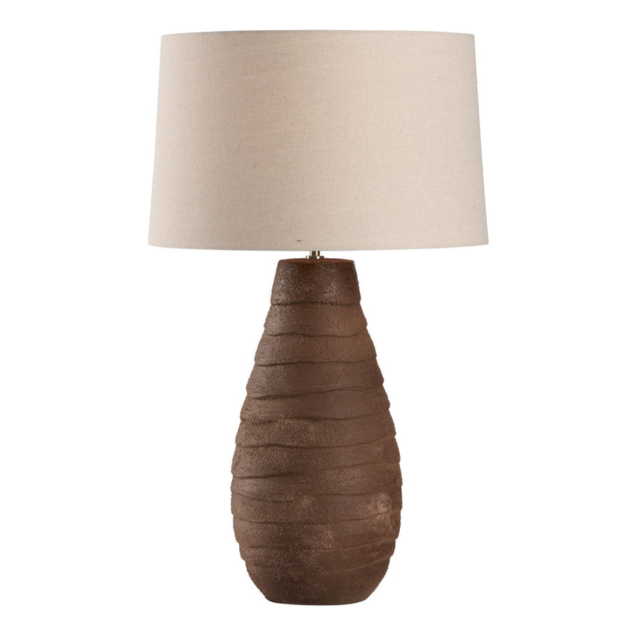 Vespucci Italian Ceramic Table Lamp