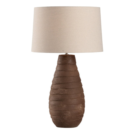 Vespucci Italian Ceramic Table Lamp